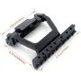 SWISS ARMS KALASHNIKOV SNIPER FULL METAL SCOPE RAIL FOR AK SNIPER 123007
