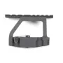SWISS ARMS KALASHNIKOV SNIPER FULL METAL SCOPE RAIL FOR AK SNIPER 123007