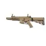 ELECTRIC RIFLE M4 MINI SPECIAL FORCES TAN FULL METAL COLT 180867