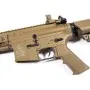 ELECTRIC RIFLE M4 MINI SPECIAL FORCES TAN FULL METAL COLT 180867