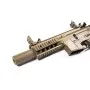 ELECTRIC RIFLE M4 MINI SPECIAL FORCES TAN FULL METAL COLT 180867