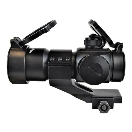 AIM JS-1X30RD red green dot airsoft sight full metal