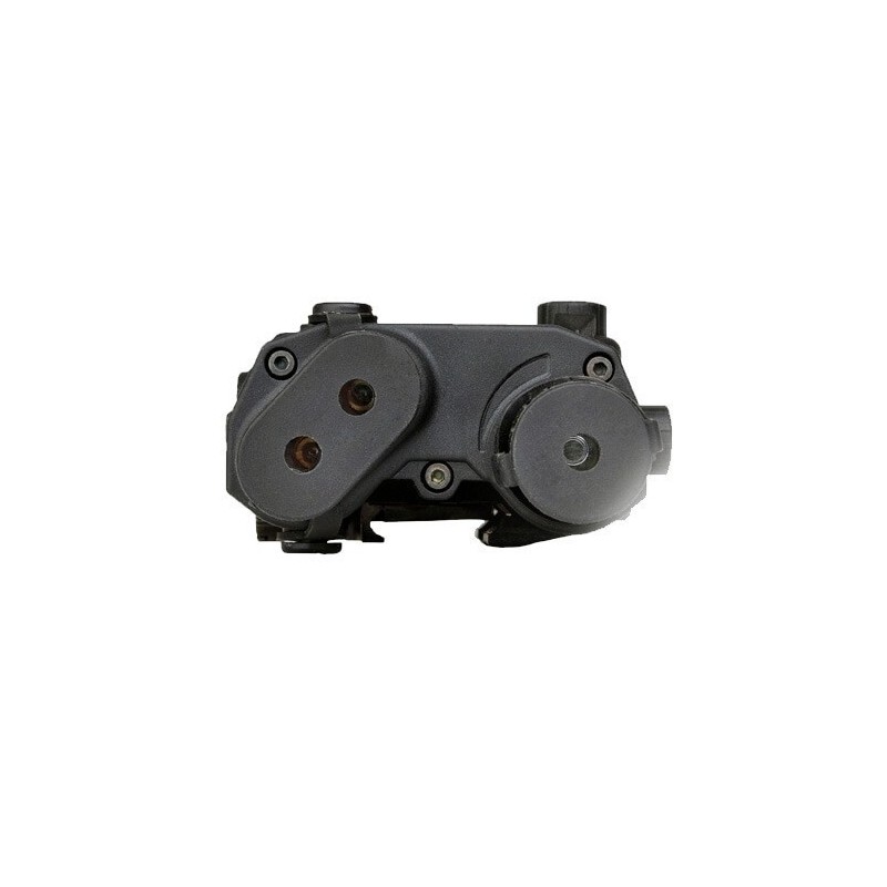 ELEMENT LASER WITH LED LIGHT BLACK (EL-EX276B)