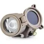 ELEMENT TACTICAL LED ILLUMINATOR M3X DARK EARTH EL-EX175T