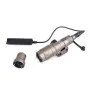 TORCIA FUCILE SOFTAIR A LED M300 MINI SCOUT LIGHT TAN EL-EX191T