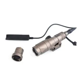 ELEMENT MINI LED SCOUT LIGHT M300 DARK EARTH EL-EX191T