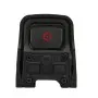 JS-TACTICAL HOLOGRAPHIC RED DOT COMPACT VERSION BLACK JS-RD551