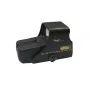 JS-TACTICAL HOLOGRAPHIC RED DOT COMPACT VERSION BLACK JS-RD551