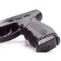 PISTOLA SOFTAIR TAURUS PT 24/7 HPA NERA 6MM A MOLLA CYBERGUN 210119