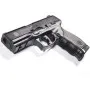 PISTOLA SOFTAIR TAURUS PT 24/7 HPA NERA 6MM A MOLLA CYBERGUN 210119