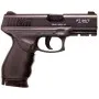 PISTOLA SOFTAIR TAURUS PT 24/7 HPA NERA 6MM A MOLLA CYBERGUN 210119