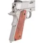 20mm rail under barrel Colt 1911 for accessories