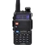 BAOFENG RICETRASMITTENTE DUAL BAND VHF/UHF FM BF-UV5R
