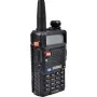 BAOFENG RICETRASMITTENTE DUAL BAND VHF/UHF FM BF-UV5R
