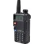 BAOFENG RICETRASMITTENTE DUAL BAND VHF/UHF FM BF-UV5R