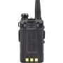 BAOFENG RICETRASMITTENTE DUAL BAND VHF/UHF FM BF-UV5R