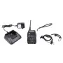 BAOFENG RICETRASMITTENTE DUAL BAND VHF/UHF FM BF-UV5R