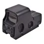 JS-TACTICAL HOLOGRAPHIC RED DOT COMPACT VERSION BLACK JS-RD551