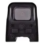 JS-TACTICAL HOLOGRAPHIC RED DOT COMPACT VERSION BLACK JS-RD551