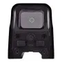 JS-TACTICAL HOLOGRAPHIC RED DOT COMPACT VERSION BLACK JS-RD551