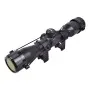 JS-TACTICAL SCOPE ZOOM 4X LENS 32MM BLACK JS-4X32COMPACT