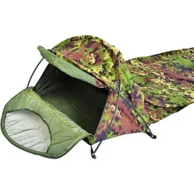 COPRI SACCO A PELO BIVI TENT VEGETATO ITALIANO DEFCON 5 D5-2020SBT VI