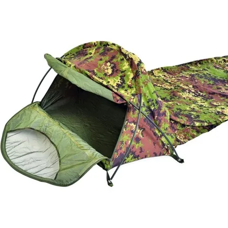 DEFCON 5 BIVI TENT ITALIAN CAMO D5-2020SBT VI