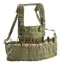 OUTAC MOLLE RECON TACTICAL VEST CHEST RIG OLIVE DRAB OT-RC900 OD