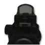 JS-TACTICAL RIFLE SCOPE AND RED GREEN DOT SIGHT COMBO JS-4*32-HD107
