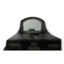 JS-TACTICAL RIFLE SCOPE AND RED GREEN DOT SIGHT COMBO JS-4*32-HD107