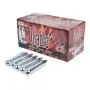 SCATOLA DA 50 PEZZI BOMBOLETTE CO2 12 GRAMMI PER ASG SOFTAIR  DIABLO C50DIABLO
