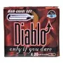 DIABLO CO2 12g CARTRIDGES 20 PIECES SET C20DIABLO