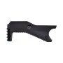 MADBULL COBRA TACTICAL FORE GRIP BLACK (BU-SICTFG-BK)