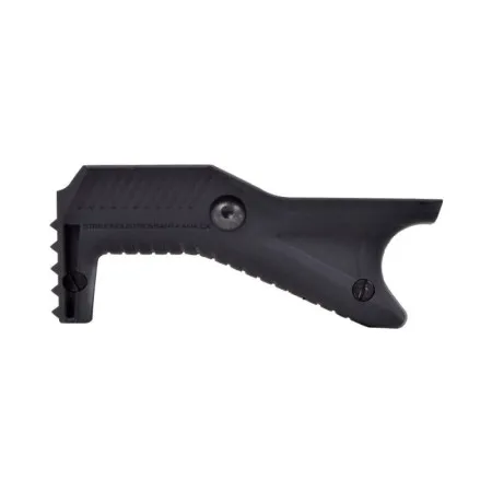 IMPUGNATURA FUCILE SOFTAIR COBRA TACTICAL FORE GRIP BLACK BU-SICTFG-BK MADBULL