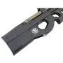 ELECTRIC RIFLE P90 BLACK FN BULLPUP CYBERGUN 200934