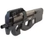 ELECTRIC RIFLE P90 BLACK FN BULLPUP CYBERGUN 200934