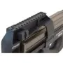 ELECTRIC RIFLE P90 BLACK FN BULLPUP CYBERGUN 200934