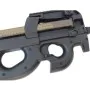 FUCILE ELETTRICO SOFTAIR FN P90 BULLPUP NERO CYBERGUN 200934