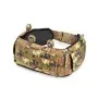 CINTURONE IMBOTTITO CON SISTEMA MOLLE COYOTE TAN DEFCON 5 D5-MB02 CT