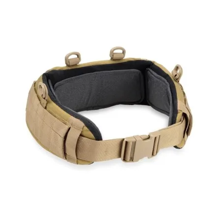 CINTURONE IMBOTTITO CON SISTEMA MOLLE COYOTE TAN DEFCON 5 D5-MB02 CT