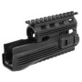 CYMA RIS AND MOTOR GRIP FOR AK47 TACTICAL  SERIES C49