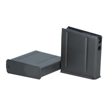 ARES STEEL MAGAZINE FOR AR-MSR010 AND AR-MSR011 RIFLES
78RDS