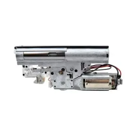 CYMA COMPLETE P90-CM060 GEARBOX CM06GEAR