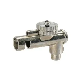 CYMA METAL HOP UP CHAMBER FOR AK SVD SERIES HY-117