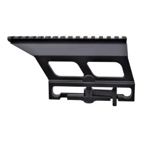CYMA SCOPE SIDE RAIL FOR AK 74 SVD SERIES RIFLES C143