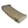 CYMA HI-CAP 360 ROUNDS FLASH MAGAZINE FOR AK SERIES TRANSPARENT C106L
