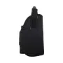 Tactical adjustable right-handed airsoft holster black H8280B