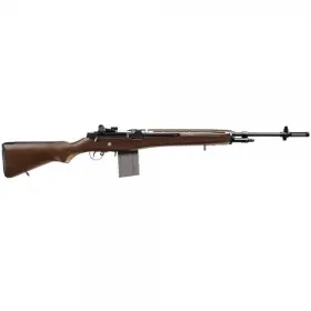 G&G ELECTRIC RIFLE TYPE 57 WOOD ETU GG-GR14ETU TGM-014-57E-BNB-NCM