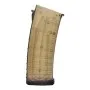 CYMA MID CAP 150 ROUNDS MAGAZINE FOR AK SERIES TRANSPARENT C105