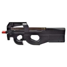 CYMA ELECTRIC RIFLE P90 BLACK CM060